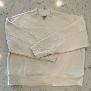 Target A New Day Cropped Sweater